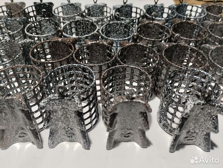 Кормушка фидерная 