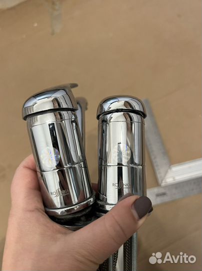 Смеситель для кухни/ для раковины