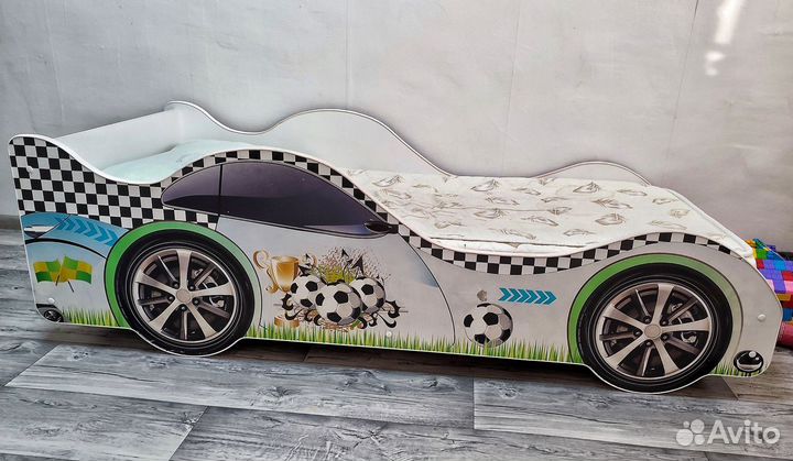 Детская кровать 160 на 70