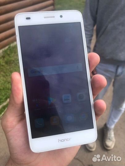 Honor 5C 2/16GB