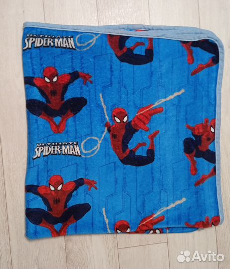 Плед детский