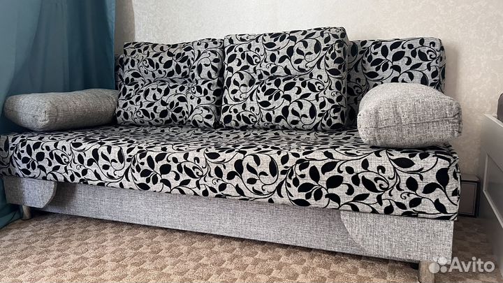 Диван раскладной