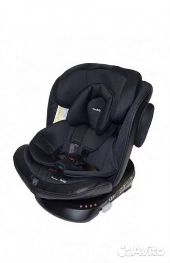 Автокресло 0-36 кг isofix