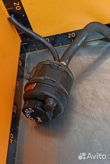 Бачек гур DAF