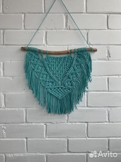 Настенное панно