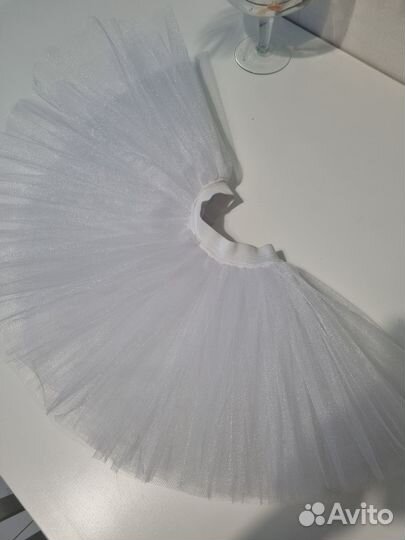 Балетная пачка 128