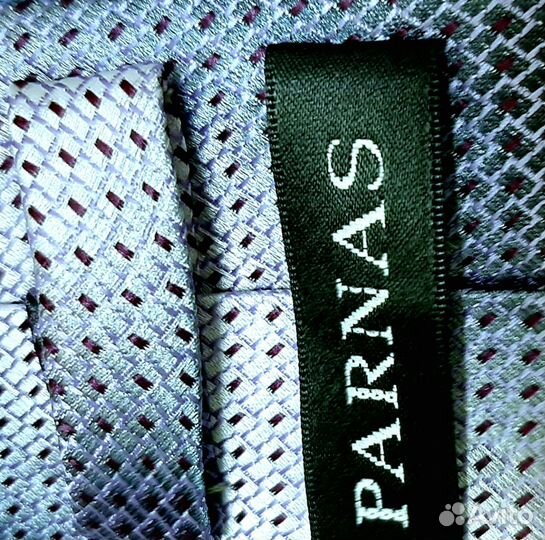 Галстук мужской