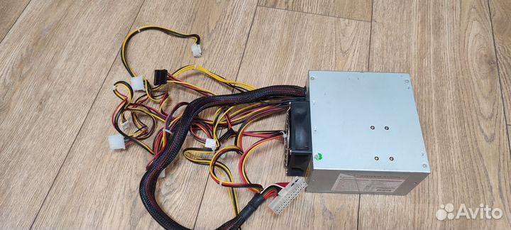 Блок питания для пк 550w