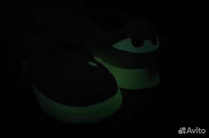 Кроссовки nike sb dunk mummy