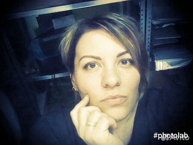 Бариста/продавец