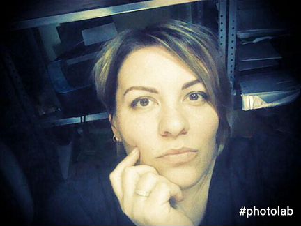 Бариста/продавец