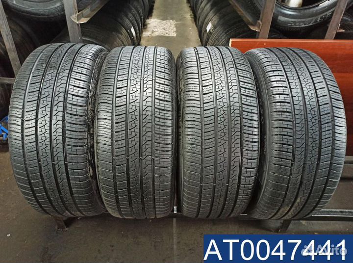 Pirelli Scorpion Zero 275/50 R20 98H