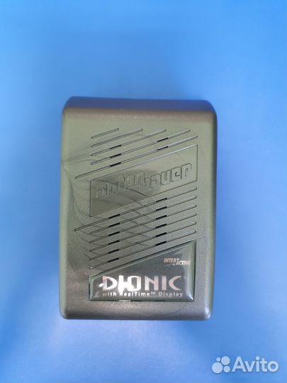 Аккумулятор Anton Bauer dionic 90