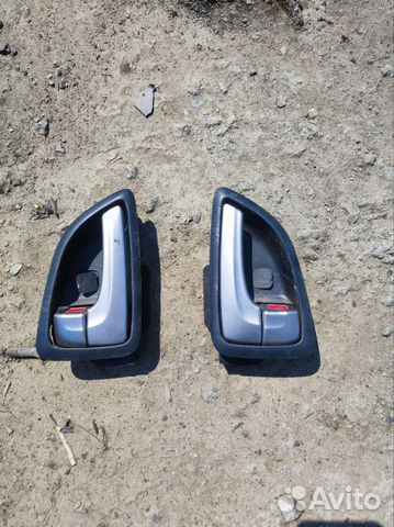 Ручки двери внутренние на Хёндай IX35