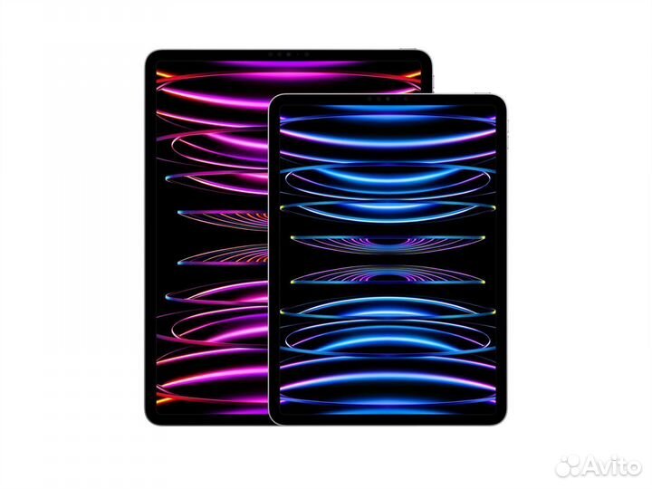 iPad Pro / Air / Mini - Все модели