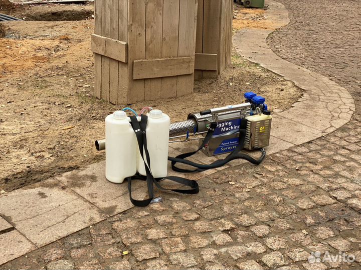 Уничтожение тараканов и клопов.Частный дезинфектор