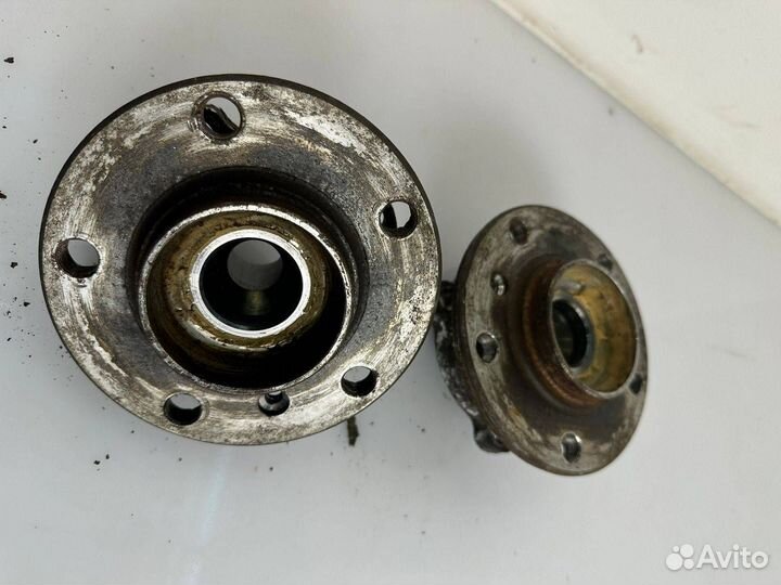 Ступица передняя BMW 4 F32/F33/F36 рест. F36 2019