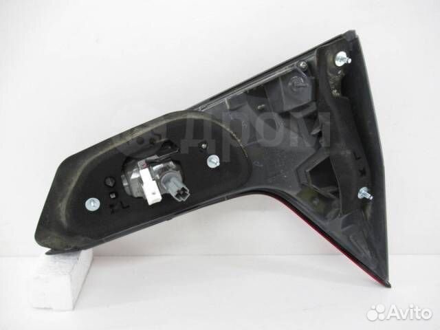 Стоп-сигнал задний левый Honda Vezel