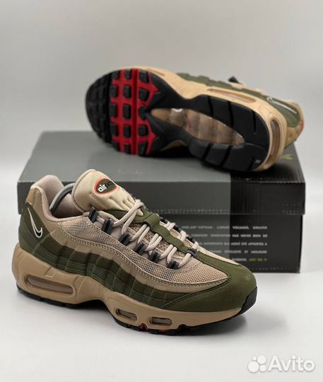 Кроссовки Nike Air Max 95 SE