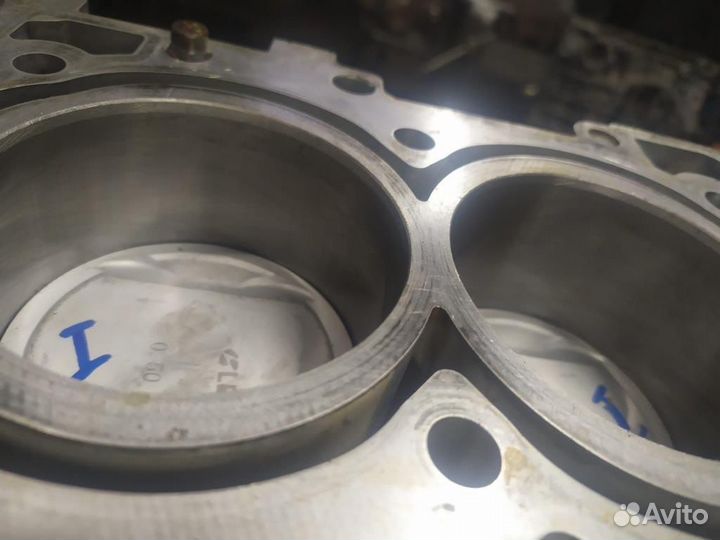 Двигатель двс G4ND G4KJ G4KH G4KD G4KG G4KE G4NA