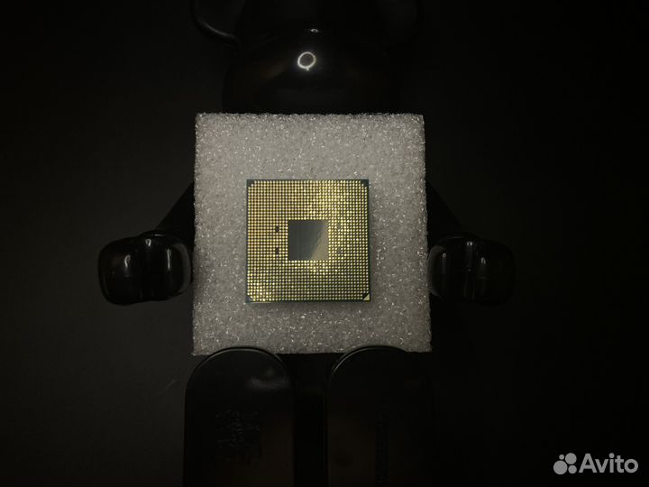 Процессор AMD Ryzen 5 5600 OEM