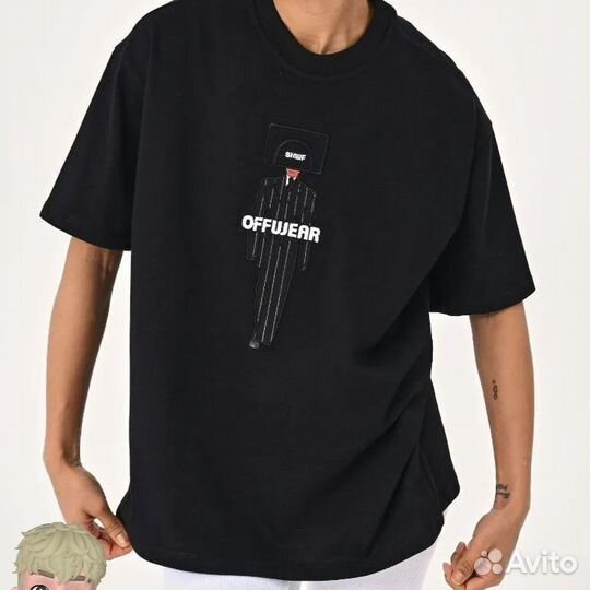 Футболка Турция