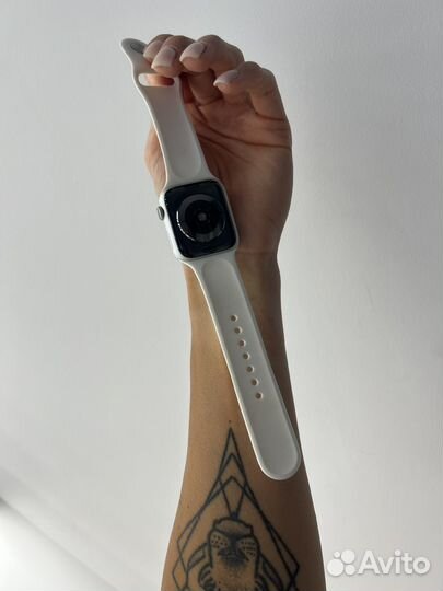 Apple watch 4 44mm