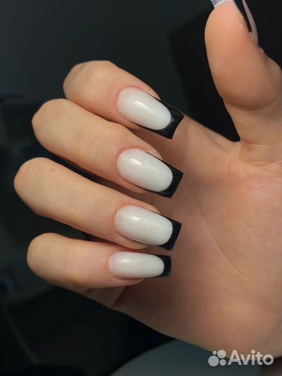 Маникюр