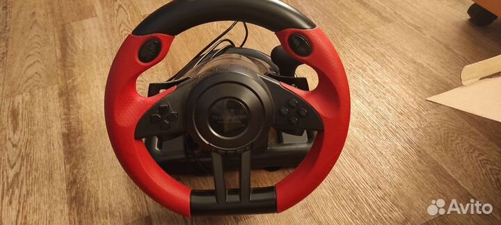 Руль speedlink trailblazer