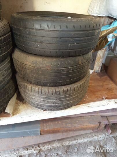 Nokian Tyres Nordman+ 16/55 R16