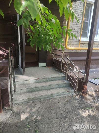 Перила из нержавеющей стали, ограждения