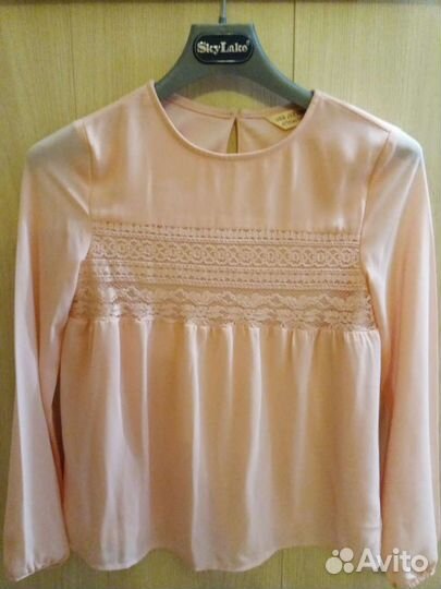 Школьные вещи для девочки 134