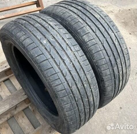 Bridgestone Dueler H/P Sport 225/45 R18