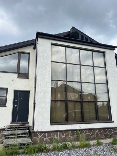 Дом 150 м² на участке 17,2 сот.