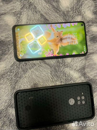 Xiaomi Redmi Note 9, 4/64 ГБ