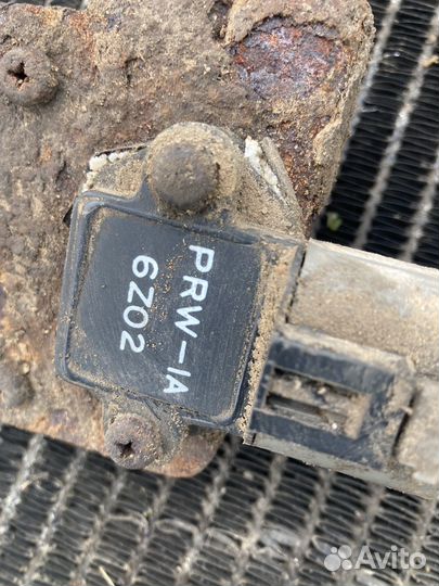 Катушка зажигания nissan Серена с 23