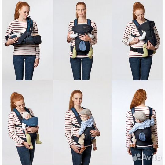 Кенгуру переноска cybex 2.Go