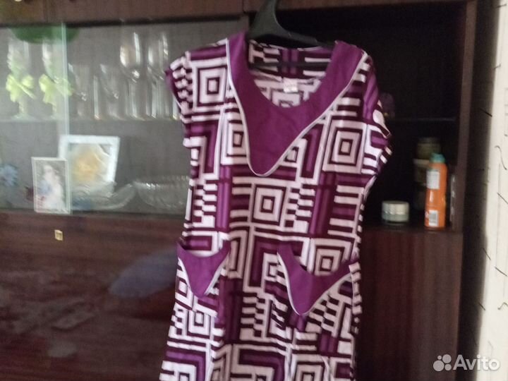 Платье новые