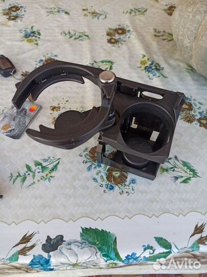 Подстаканник для Мерседес Е210