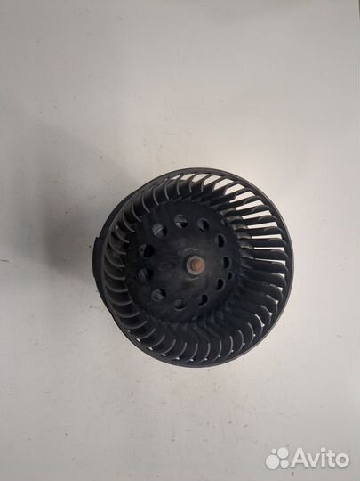 Двигатель отопителя Renault Megane 3, 2009