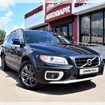 Volvo XC70 2.4 AT, 2012, 318 167 км, с пробегом, цена 1 679 000 руб.