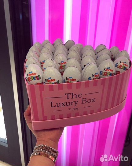 Подарочный набор