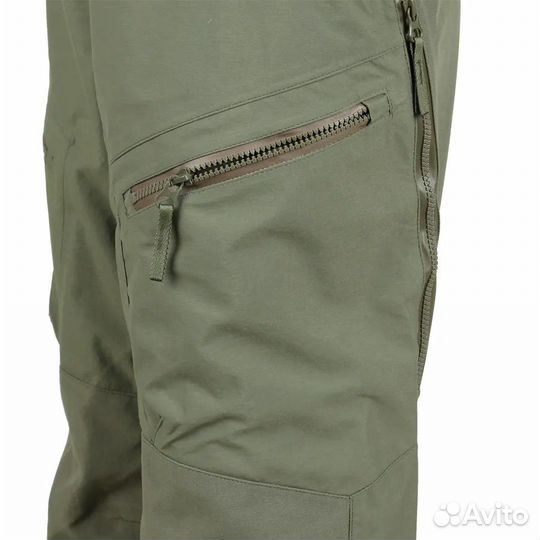 Брюки тактические Сплав Шторм V2