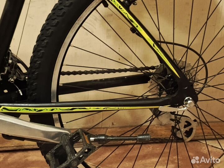 Алюминиевый взрослый Велосипед Norko