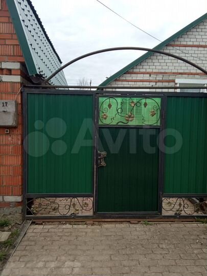 Дом 90 м² на участке 6 сот.