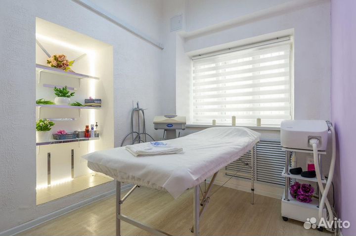 Лазерная эпиляция: прибыльная студия