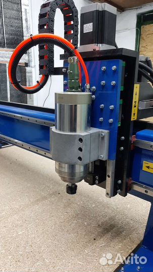 Станок чпу по дереву