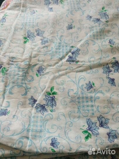 Комплект постельного белья