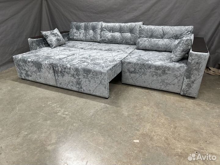 Диван новый