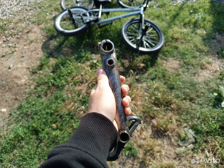 Шатуны bmx 170
